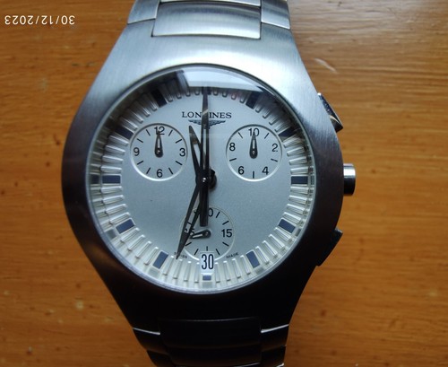 Montre longines homme - homme,, état