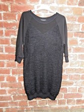 PULL  TUNIQUE COP COPINE MODELE NEWBURRY TAILLE M