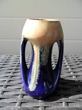 VASE ART DECO DENBAC N° 175