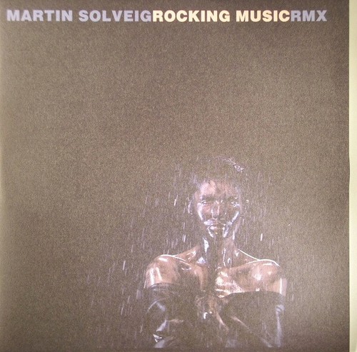 Martin solveig rocking music - martin,