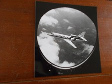 Falcon 50-Dassault-Aviation-Photo format 18/19-Collection.