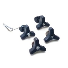 Serrage Guidon pour Tondeuse Briggs and Stratton 625 Series - 190cc