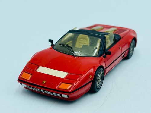 Hilario 002 ferrari 512 - hilario,