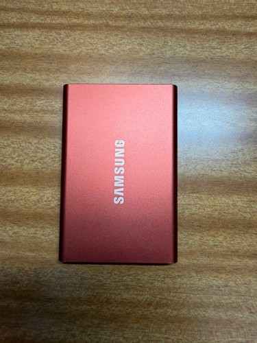 Samsung portable ssd - samsung,