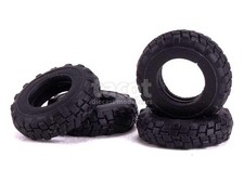 Divers Pneus 4x4 Tous Terrains