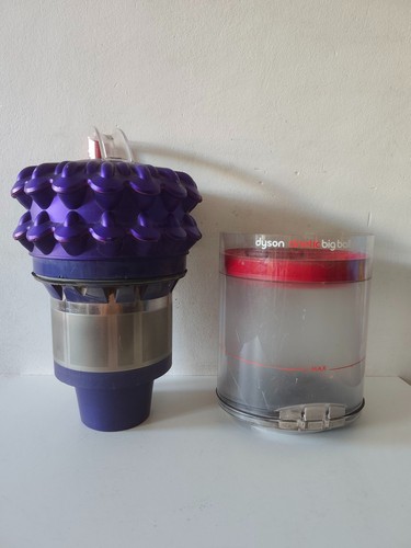 Dyson dc20 cyclone poubelle - dc20,