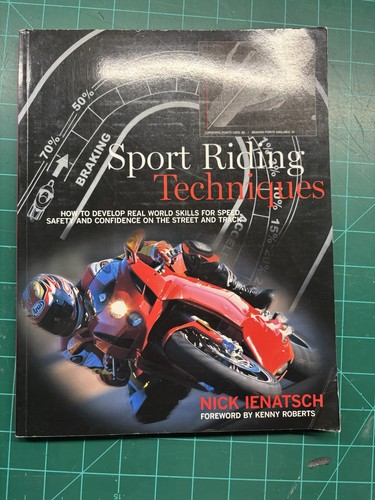 2003 sport riding techniques - 2003,