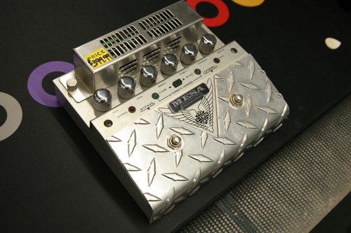 Mesa boogie twin 1990s - mesa,