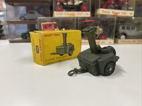 Dinky toys france - dinky,