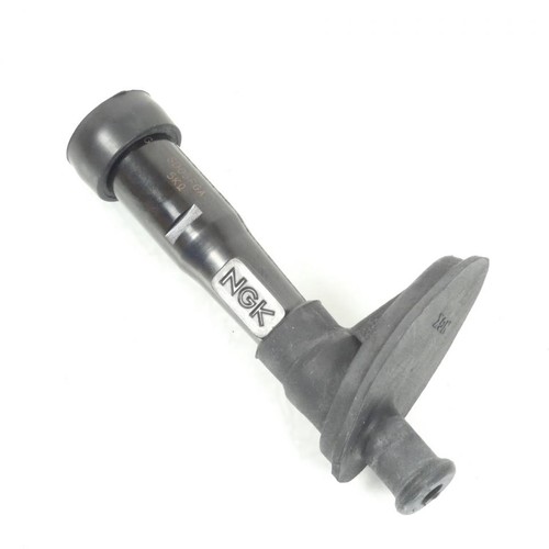 Antiparasite ngk pour moto - antiparasite,