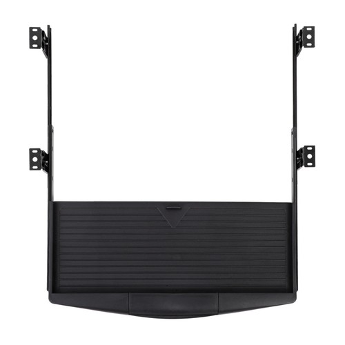 Plateau pour clavier sous le - ,