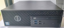 Dell Precision 3420 SFF - Xeon