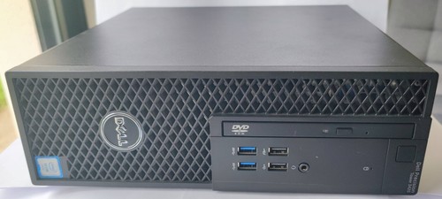 Dell precision 3420 sff xeon - dell,