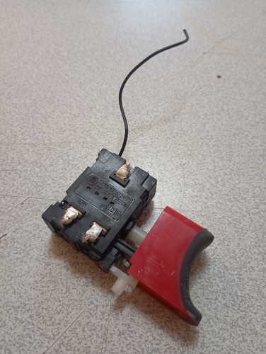 Fa021a bouton interrupteur - fa021a-51,