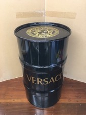 VERSACE baril décoration