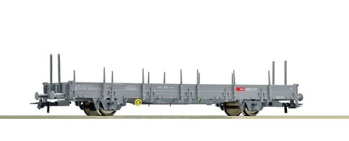 Wagon ranchers roco h0 - wagon,