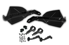 Protège-mains UFO Caiman noir