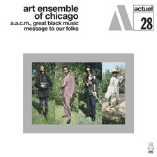 Audio Cd - Art Ensemble Of