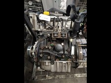 MOTEUR gaz Renault Laguna I