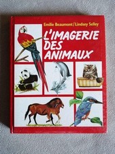 L'imagerie des animaux | Bon