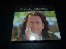COFFRET 3 CD "ANDRE RIEU : LE