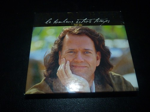 Coffret andre rieu le - rieu,