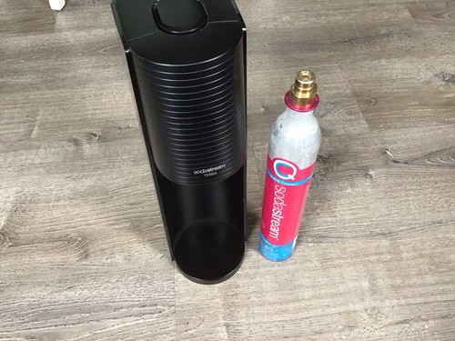 Sodastream terra sparkling - terra,
