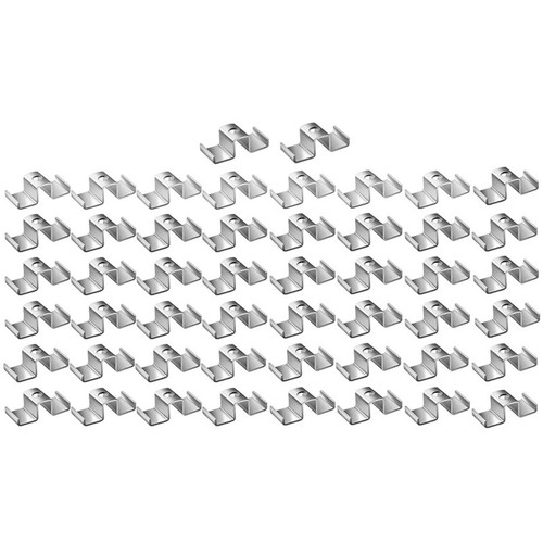 Clips selle vis de - clips, ��