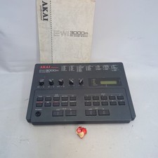 Module sonore synthétiseur analogique AKAI EWI3000m fonctionnel
