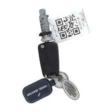 Neiman (barillet clé) - Opel