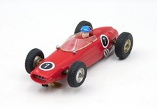 Policar Ferrari F1 Slot Car