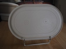 Tupperware Plat Service / Plat
