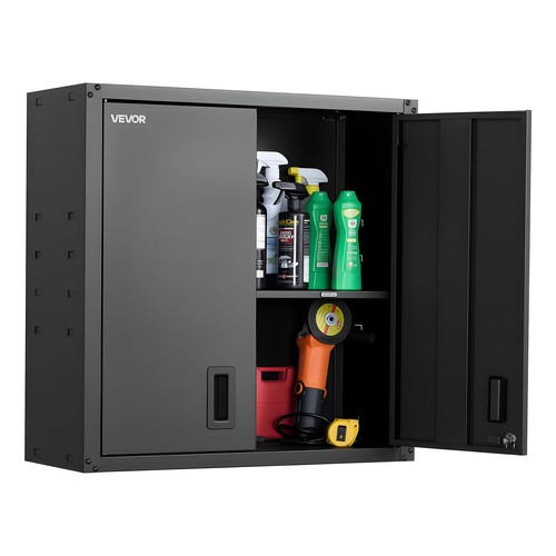 Vevor armoire murale atelier - armoire,