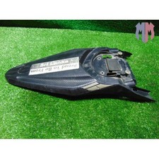 Couverture arrière de coque