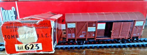 Jouef 623 1er - ,
