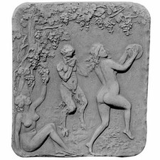 La Pergola Décoration Murale