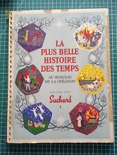 BT13 ALBUM Chromos Chocolat