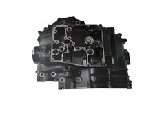 Coppia Carter Moteur KAWASAKI