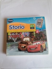 Jeu Storio Vtech pour Storio