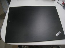 Lenovo Thinkpad E480 E485 E490 E495 LCD couvercle supérieur arrière couvercle...