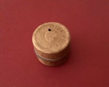 BOITE FIL DE COUTURE THIRIEZ