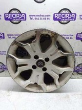 9687754377 jante pour CITROEN
