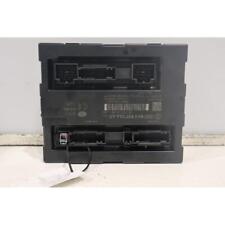 BOÎTIER CONFORT AUDI A4