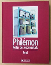 FRED -- PHILÉMON (14)