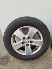 Jante Dodge journey jc 2008 20