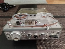 Kudelski nagra reel - 4.2, l