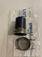 Catalyseur LeoVince 6522CK homologué Ø50 mm pour échappement LeoVince