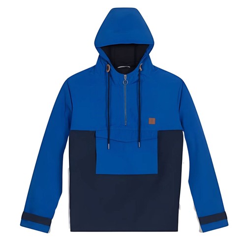 Veste hiver anorak - veste, d'hiver