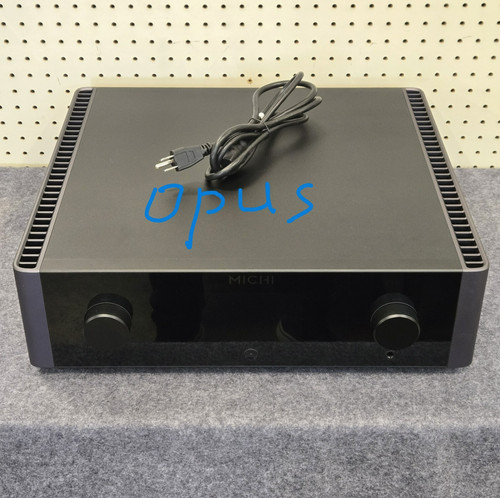 Rotel michi high end stereo - rotel, p5