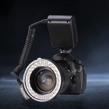 48LED Macro Flash Light With
